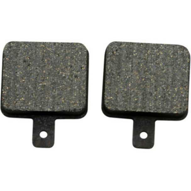 STARTING LINE PRODUCTS 27-21 SLP BRAKE PADS ARCTIC