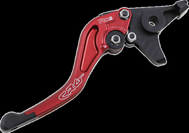 CRG 2AN-581-H-R BRAKE LEVER RC2 SHORT R