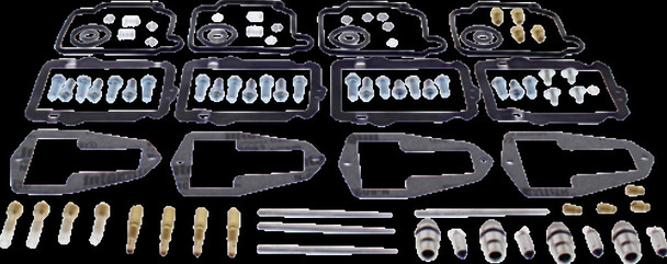PARTS UNLIMITED 1003-1831 CARB REBUILD KIT FOR YAMAHA