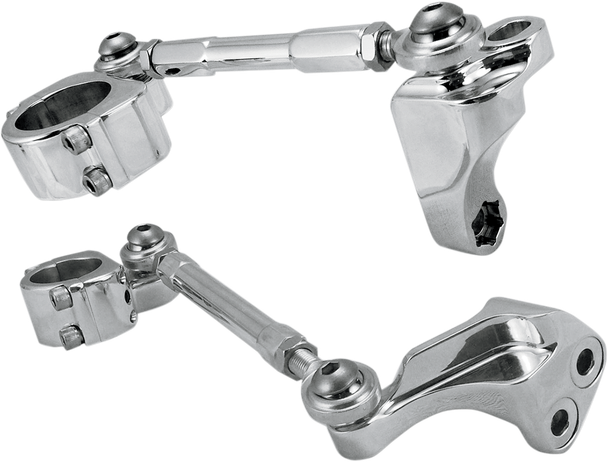 ALLOY ART DC-2 STABILIZER COMBI DYNA POL