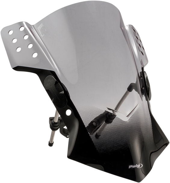 PUIG HI-TECH PARTS 5881H WSCRN NEW GEN KAW ER5 SMK