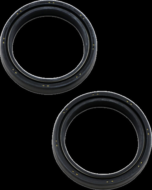 PARTS UNLIMITED 0407-0034 FORK SEAL 46X58.1X10.5