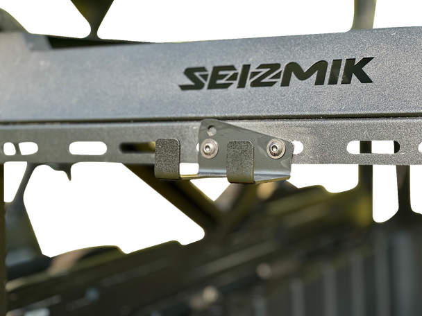 Seizmik 54-10040 Accessory Hook - Cam Am | Defender - for Polaris | Ranger