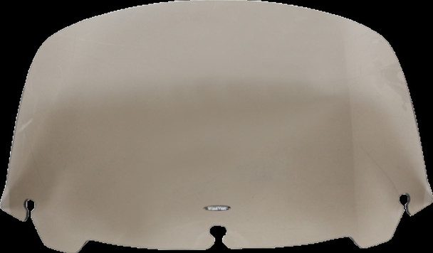 WIND VEST 65-1010 WINDSHIELD 10"LT SM 14-19