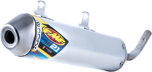 FMF 025277 Turbinecore 2.1 Muffler