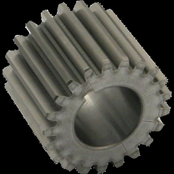 S&S CYCLE 33-4123 S&S PINION GEAR RED54-E77