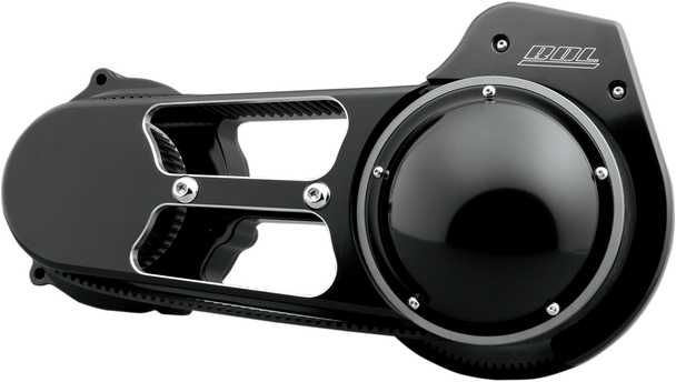 BELT DRIVES LTD. EVO-8SB BELT DRV2.75 07-17 ST BL