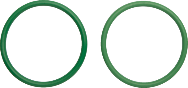 FMF 014884 Exhaust O-Rings