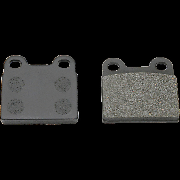 EBC FA57 EBC DISC PAD SET