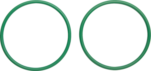 FMF 014886 Exhaust O-Rings