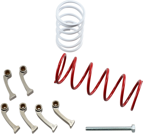 EPI WE436526 CLUTCH KIT MUD CAN AM
