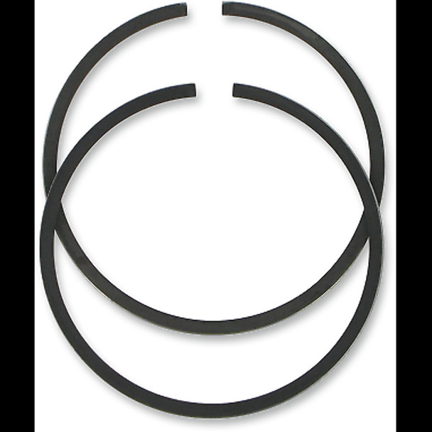 PARTS UNLIMITED R09-810 RING SET  FOR YAMAHA STD
