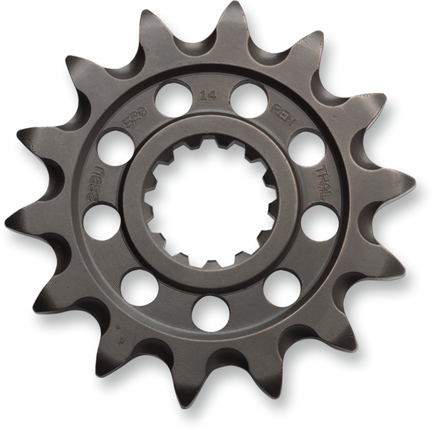 RENTHAL 468--520-14GP SPROCKET FRONT 14T