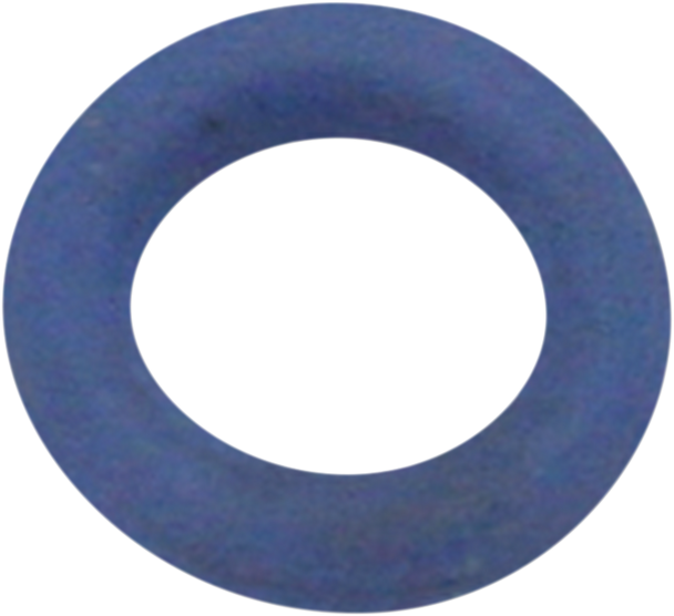 S&S Cycle 50-8012 Silicone O-Ring - (-009), 7/32” Id x 1/32” Od x 1/16”