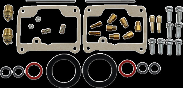 PARTS UNLIMITED 1003-1657 CARB REBUILD KIT FOR SKI-DOO