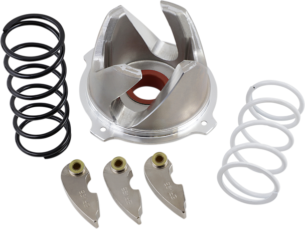 EPI WE437446 CLUTCH KIT FOR POLARIS