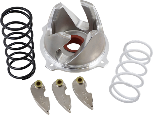 EPI WE437446 CLUTCH KIT FOR POLARIS