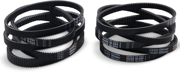 Ultimax 190058471 Replacement Drive Belts - 10 Pack - for Atv Applications