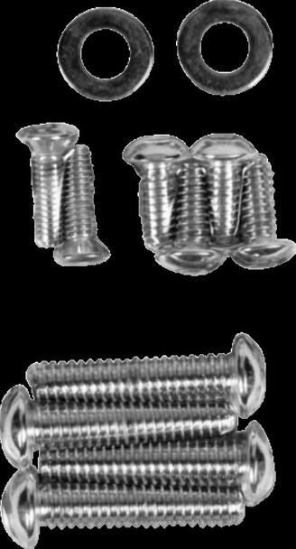 DRAG SPECIALTIES DS-190716 SCKT HD M/CCVR-LVRMT96-13