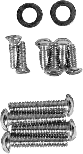 DRAG SPECIALTIES DS-190716 SCKT HD M/CCVR-LVRMT96-13