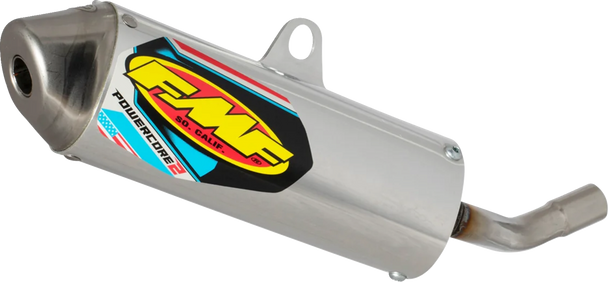 FMF 022066 Powercore Muffler