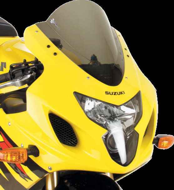 ZERO GRAVITY 16-108-02 WSCRN DB GSXR6/75 04-05SM