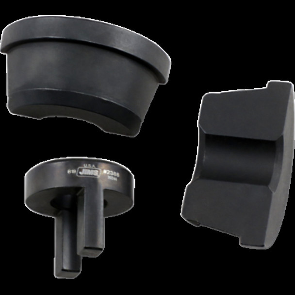 JIMS 33071-73 RACE REMOVER & INSTALLER
