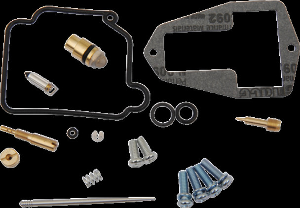 MOOSE RACING HARD-PARTS 1003-1428 REPAIR KIT CARB SUZ