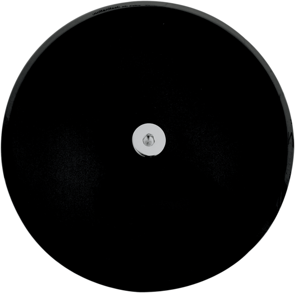 PRO-ONE PERF.MFG. 203950B COVER AC SMTH BK 99-17TC