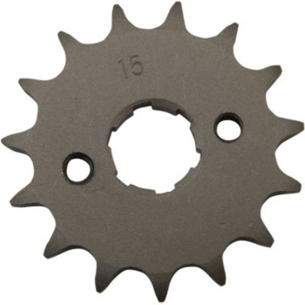 PARTS UNLIMITED K22-2549 C/S SPROCKET HON 428 15T
