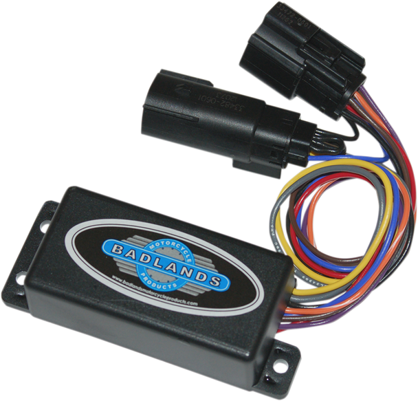 BADLANDS ILL-01-SR MODULE ILLUMINATOR