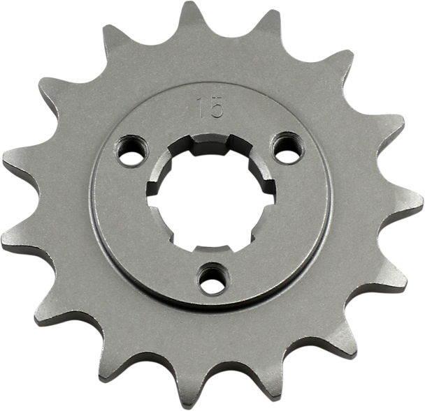 PARTS UNLIMITED 1212-1418 SPROCKET C/S SUZ 525 15T