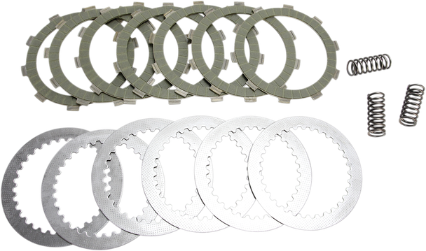 EBC SRK128 CLUTCH KIT EBC ST SRK128