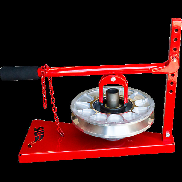 STARTING LINE PRODUCTS 20-222 CLUTCH PRESS TOOL FOR ARCTIC CAT