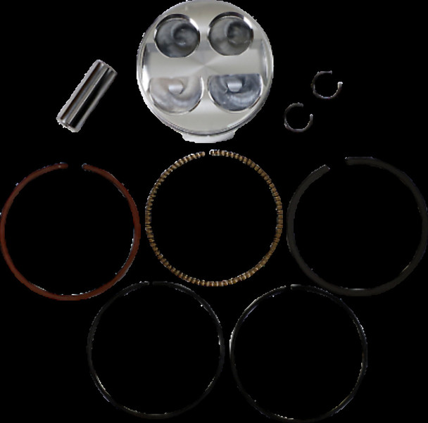 JE PISTONS 324910 PSTN KT YZ450F 14-16 PRO3