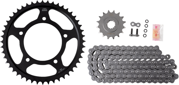 DID DKY-002 Chain Kit - for Yamaha - YZF-R6 '99-'02