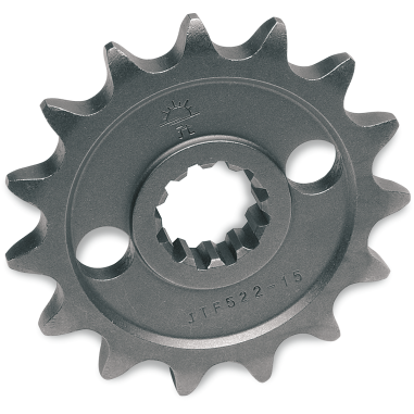 JT SPROCKETS JTF339.18 SPROCKET  C/S 18T