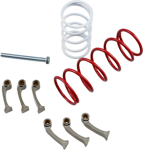 EPI WE437057 CLUTCH KIT MUD CAN AM