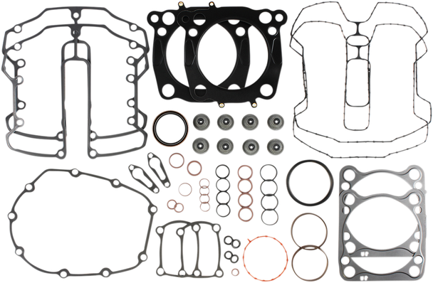 Cometic C10252 Motor Gasket Kit - M8