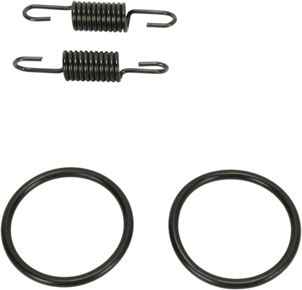 Fmf 011309 Pipe Spring/O-Rings Kit