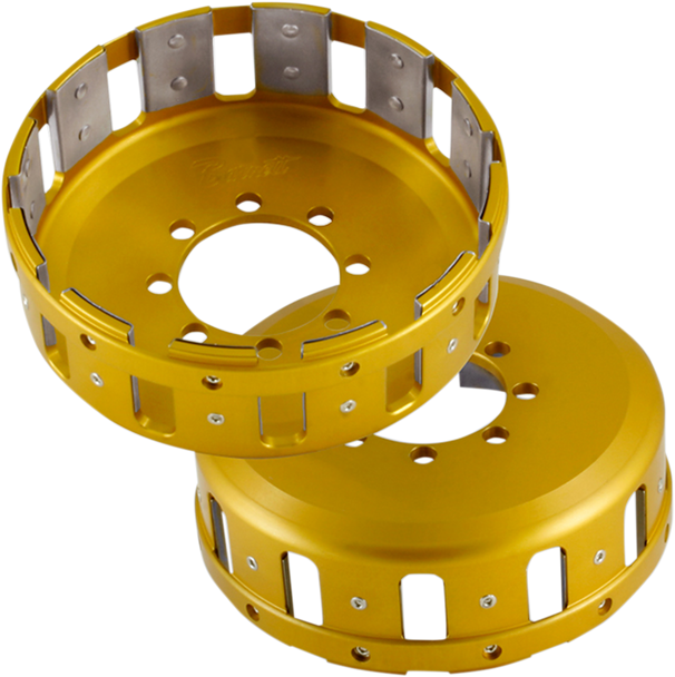Barnett 321-25-01012 Clutch Basket Ducati GOLD