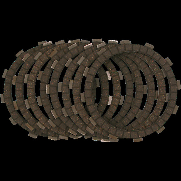 VESRAH VC-458 CLUTCH SET VC-458 SET/8