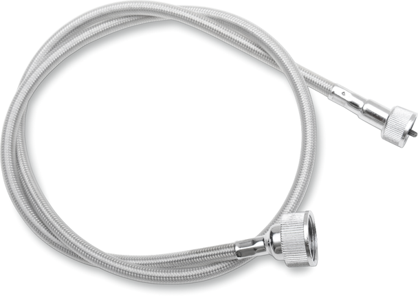 DRAG SPECIALTIES 0655-0050 CABLE SPEEDO BRAID 53"