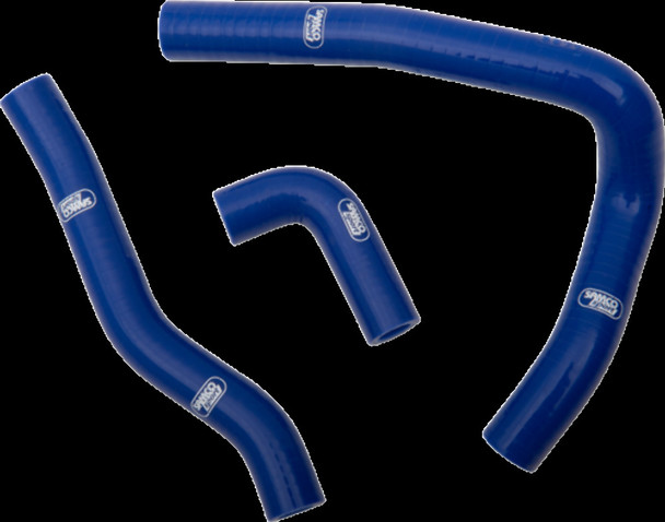 MOOSE RACING HARD-PARTS 1902-1554 RADIATOR HOSE KIT KAW BL