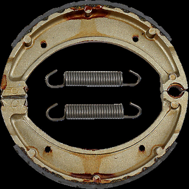 EBC 801G EBC BRAKE SHOE