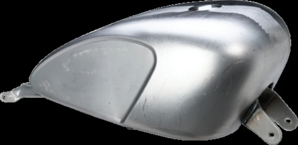 Drag Specialties Legacy Gas Tank - Fits fits # 61405-07