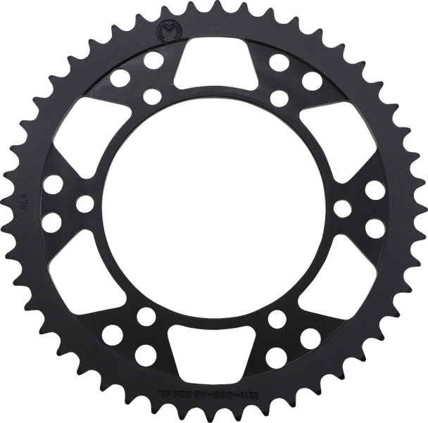 Moose Racing 1211-300-48-10 Rear Sprocket - 48 Tooth - for Honda