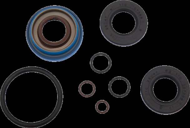 MOOSE RACING HARD-PARTS 0935-1066 TRANS SEAL KIT FOR POLARIS