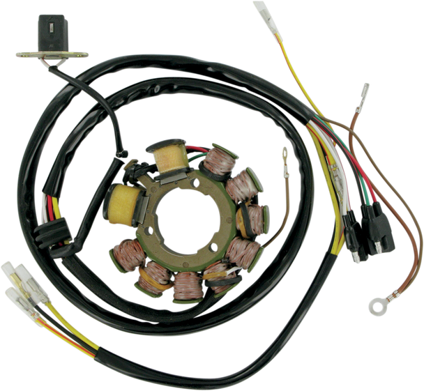 Ricks Motorsport Electric Stator FOR POLARIS 325 Xpedition 2000/425 Xpedition 00-02