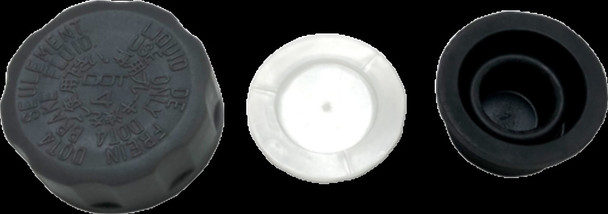 MOOSE UTILITY DIVISION 1731-0725 MASTER CYLIND CAP KIT HON